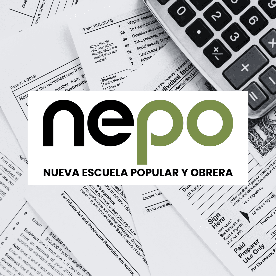 informes tributarios